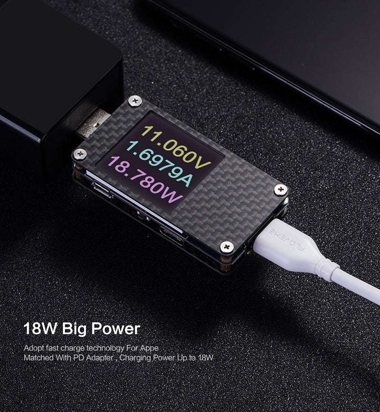 Ultra-Fast USB-C to Lightning Cable Ultra-Fast USB-C to Lightning Cable